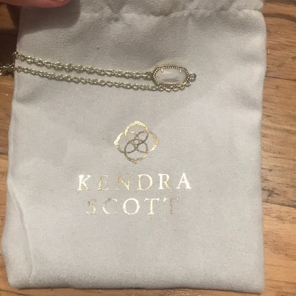 Kendra Scott Gold Bracelet